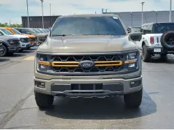 2026 FORD F150