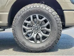 2026 FORD F150