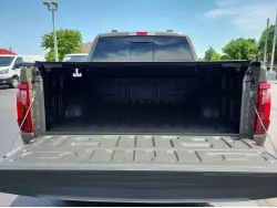 2026 FORD F150