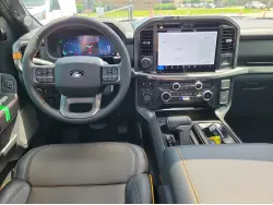 2026 FORD F150