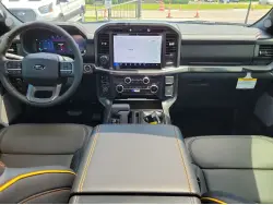 2026 FORD F150