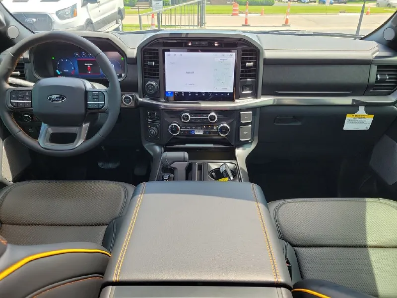2026 FORD F150