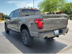 2026 FORD F150