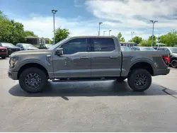 2026 FORD F150