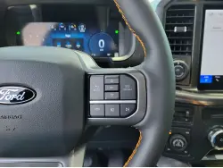 2026 FORD F150