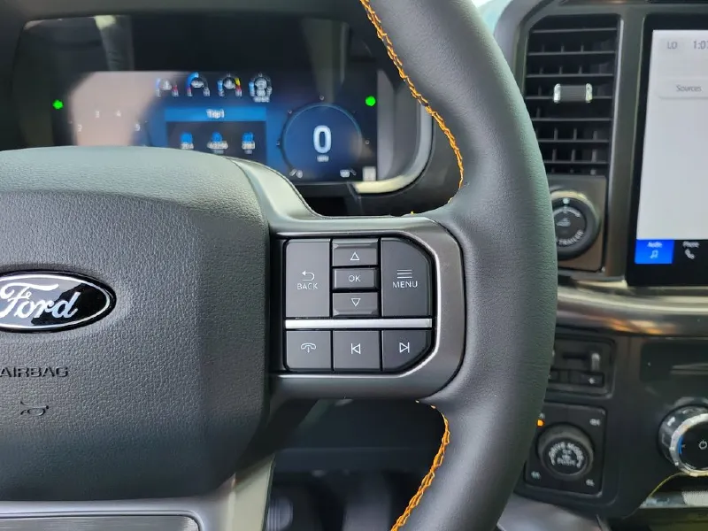 2026 FORD F150