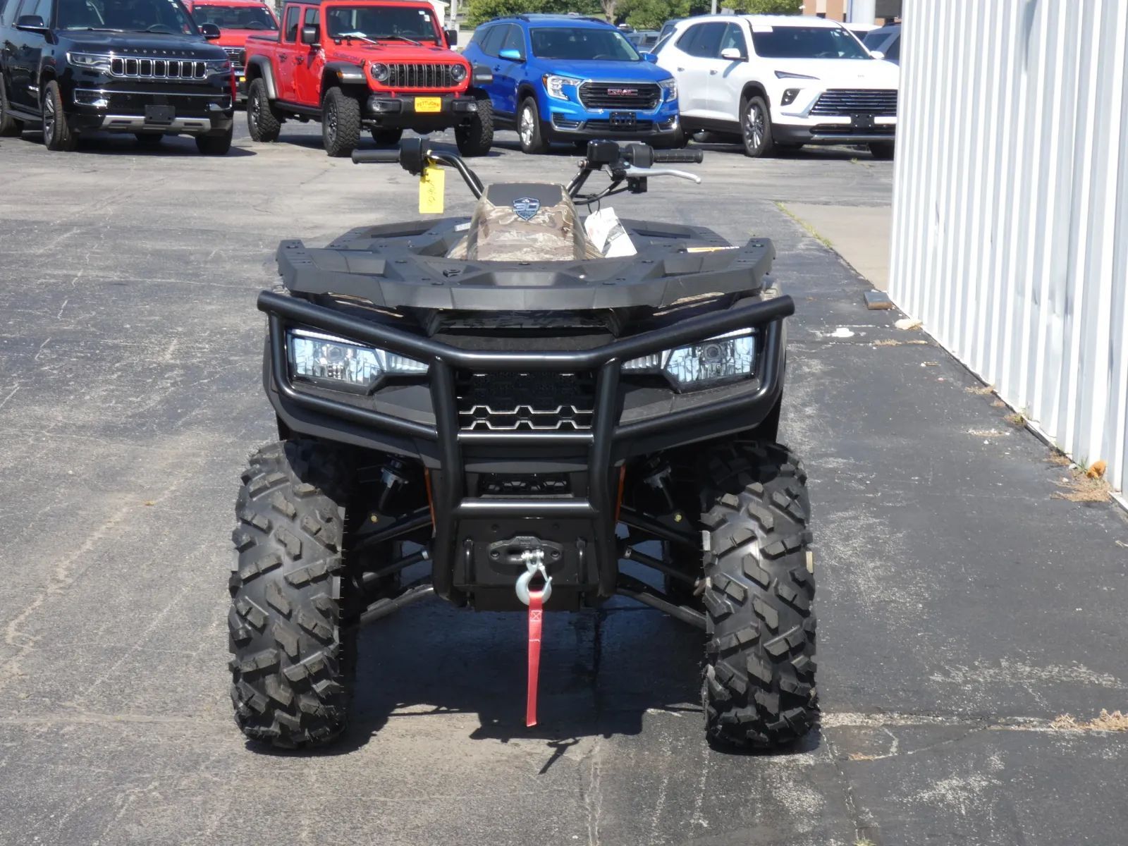 2026 Arctic Cat ALTERRA in trenton MO