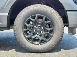 2026 FORD F150