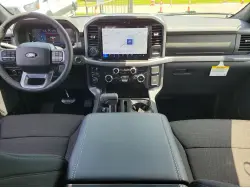 2026 FORD F150