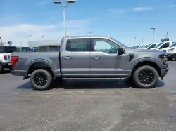 2026 FORD F150