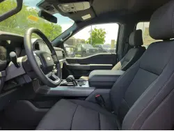 2026 FORD F150