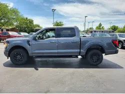 2026 FORD F150