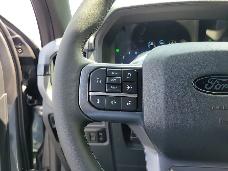 2026 FORD F150