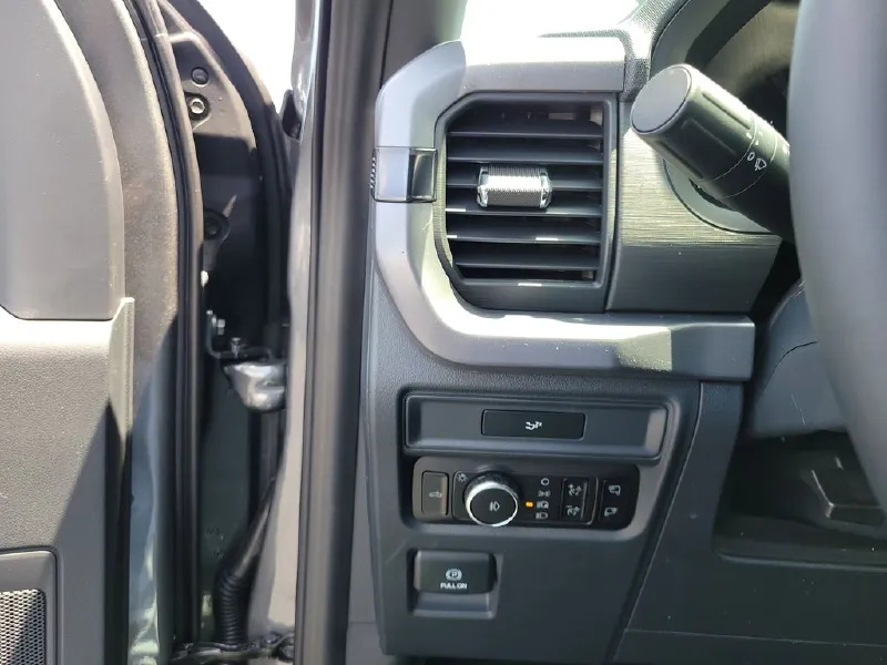 2026 FORD F150