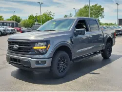 2026 FORD F150