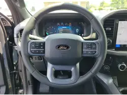 2026 FORD F150