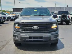 2026 FORD F150