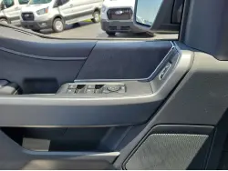 2026 FORD F150