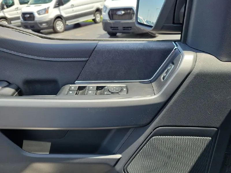 2026 FORD F150