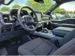 2026 FORD F150