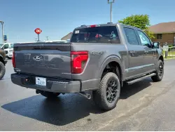 2026 FORD F150