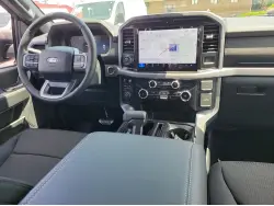 2026 FORD F150