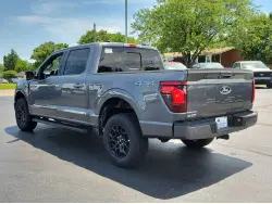 2026 FORD F150