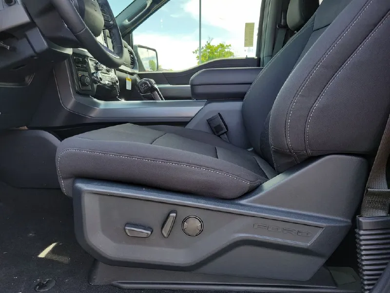 2026 FORD F150