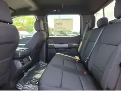 2026 FORD F150