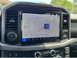 2026 FORD F150