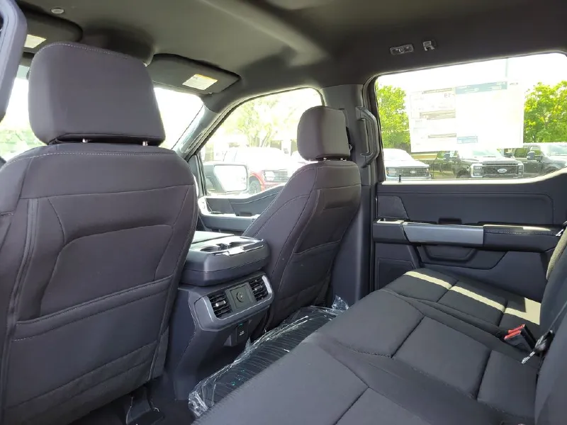 2026 FORD F150