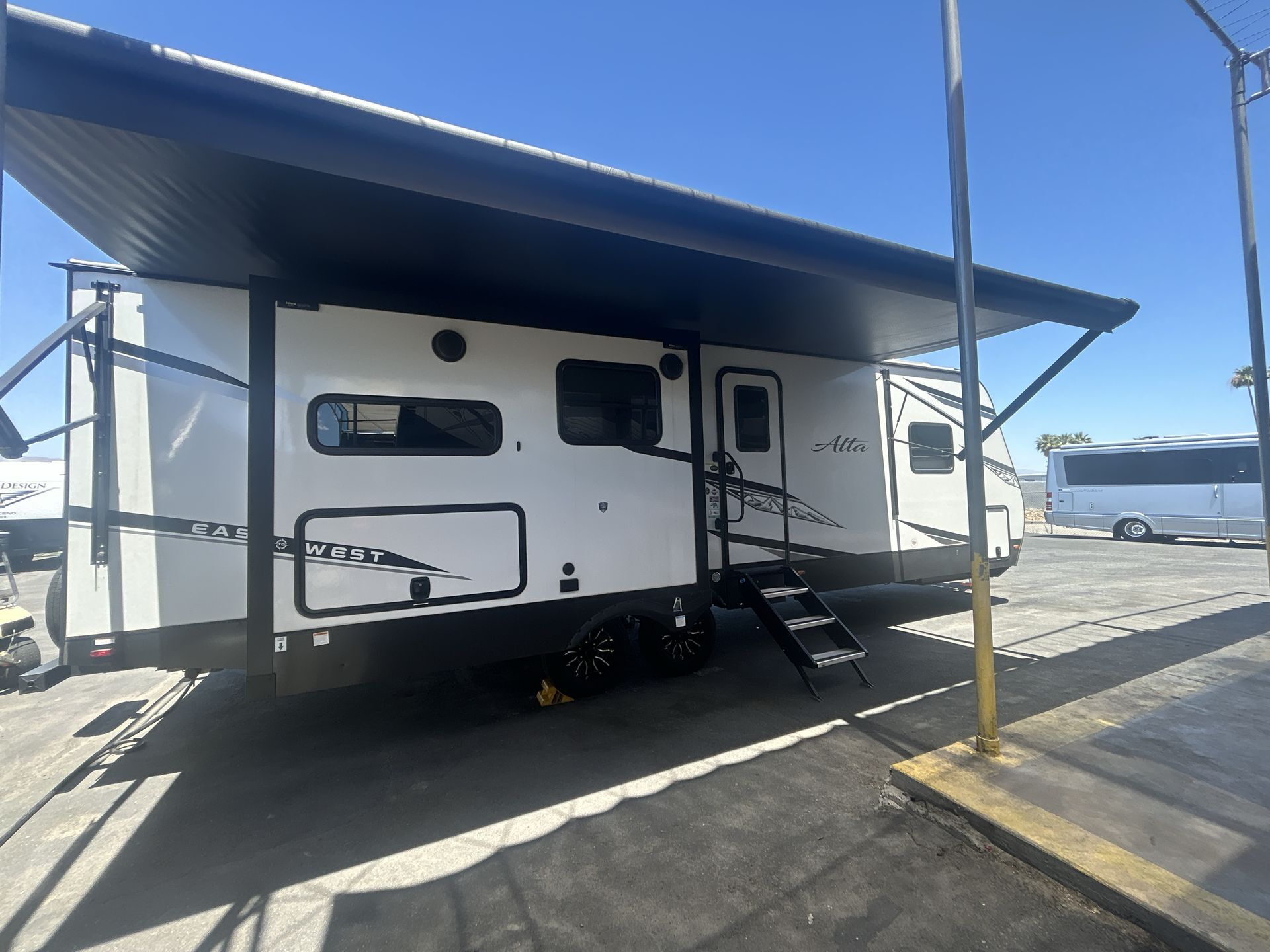 2024 East To West ALTA 2810KIK RV