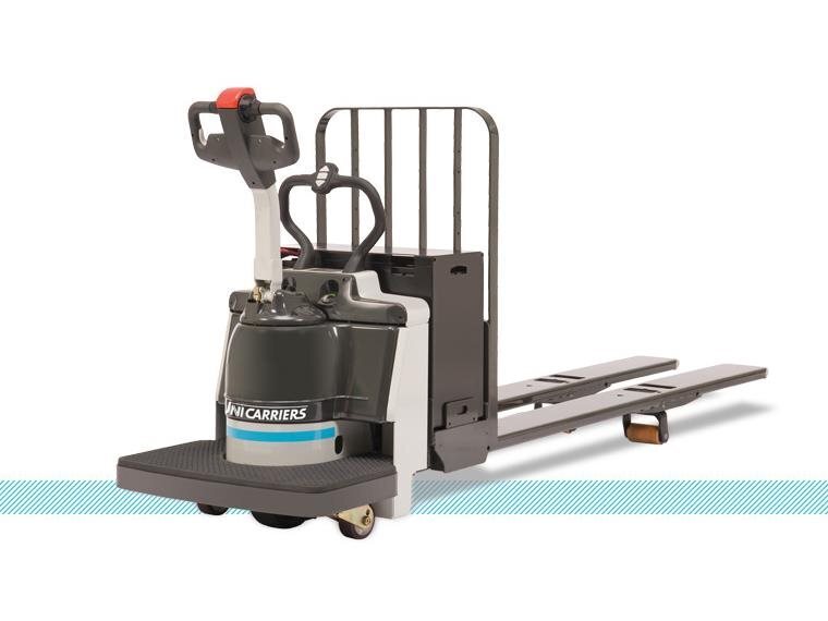 2019 UniCarriers RPX60B in Greensboro, NC