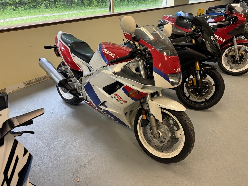 Yamaha Classic / Vintage Motorcycles For Sale - Cycle Trader