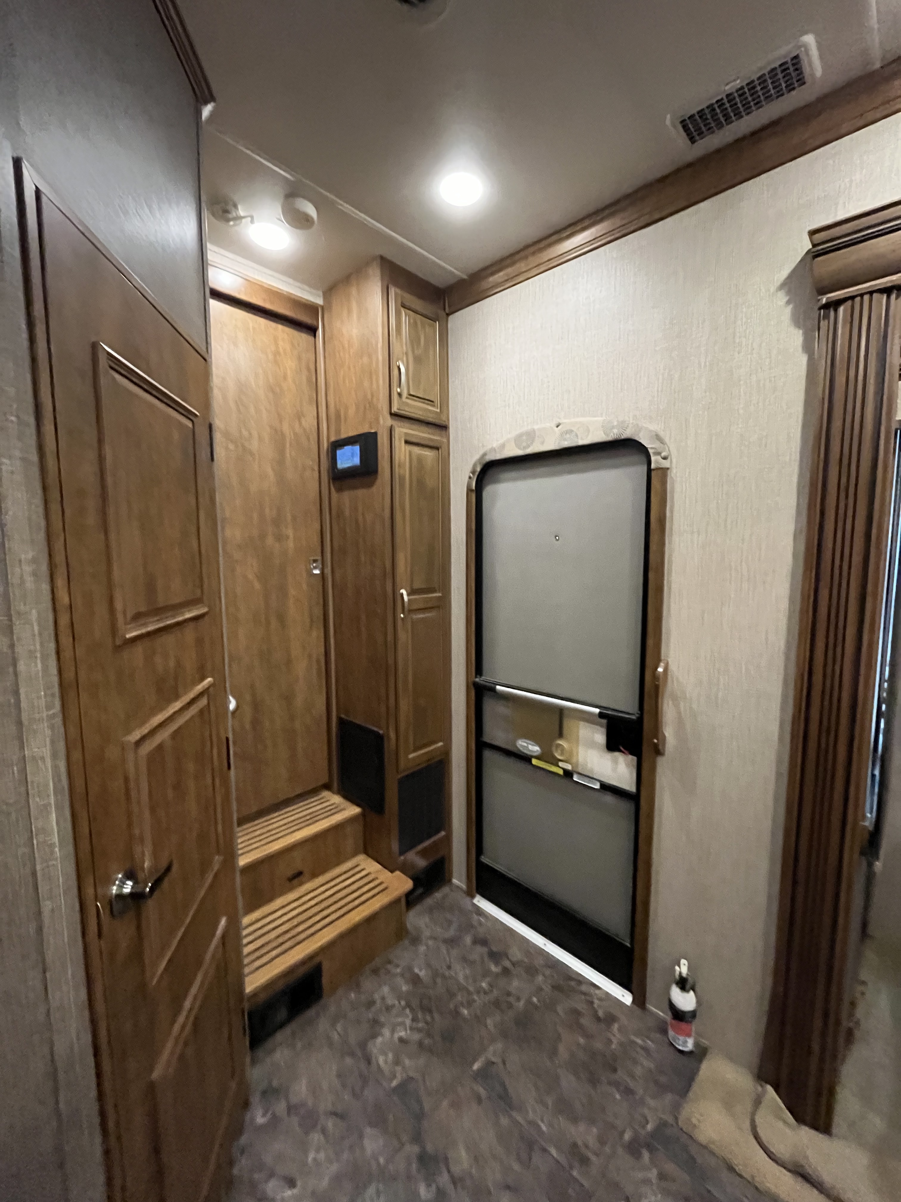 2016 Crossroads CARRIAGE 39FB in midland TX