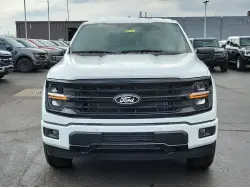 2026 FORD F150
