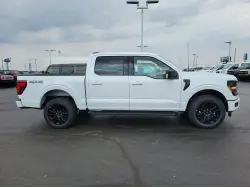 2026 FORD F150