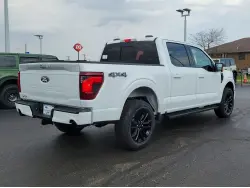 2026 FORD F150