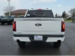 2026 FORD F150