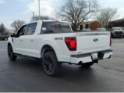 2026 FORD F150