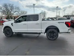 2026 FORD F150