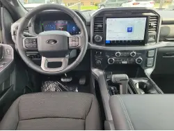 2026 FORD F150