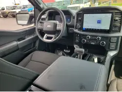 2026 FORD F150