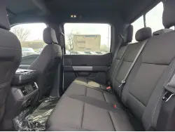 2026 FORD F150