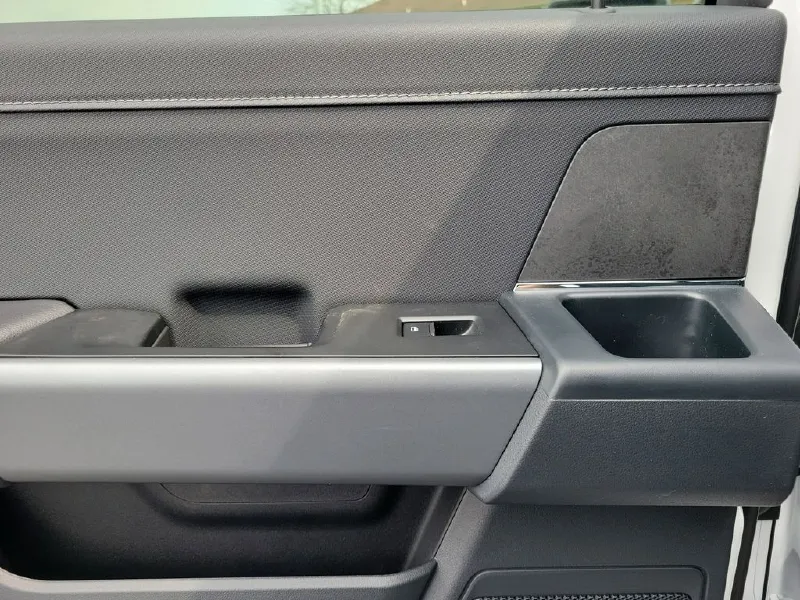 2026 FORD F150