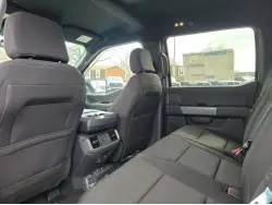 2026 FORD F150