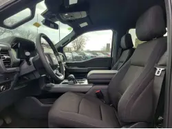 2026 FORD F150