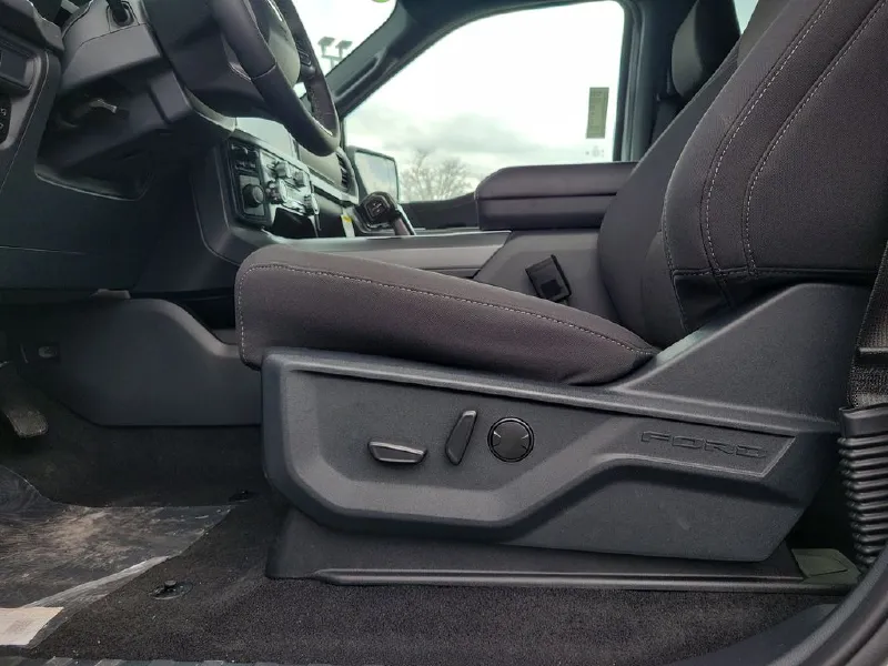 2026 FORD F150