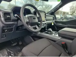 2026 FORD F150