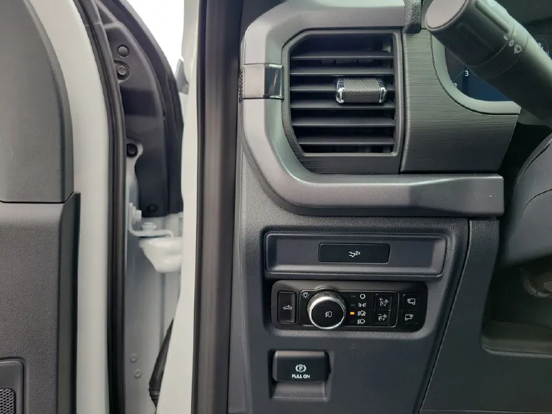 2026 FORD F150